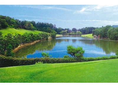 名神竜王カントリー倶楽部