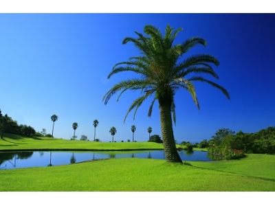 Ｋｏｃｈｉ黒潮カントリークラブ