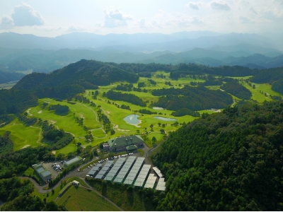 グリーンフィールゴルフ倶楽部