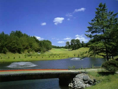 奈良白鳳カンツリークラブ