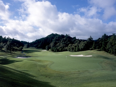 花生カントリークラブ(千葉県)