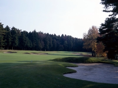 水戸・ゴルフ・クラブ(茨城県)