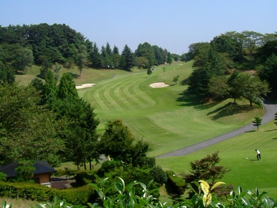 関越ハイランドゴルフクラブ