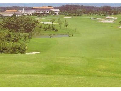 かずさカントリークラブ