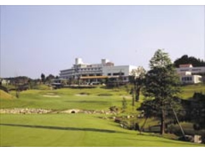 レイクフォレストリゾート　バードスプリングコース