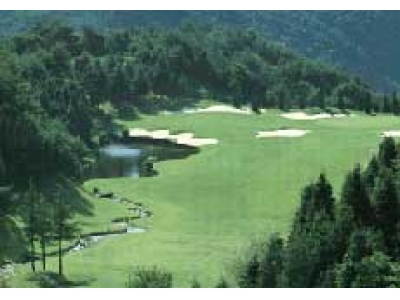 名岐国際ゴルフ倶楽部