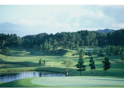 タラオカントリークラブ