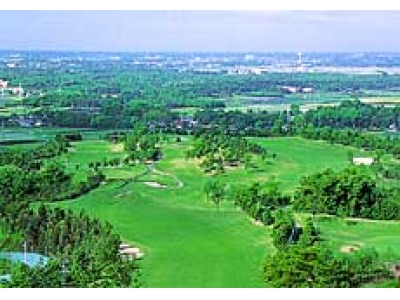 筑波学園ゴルフ倶楽部