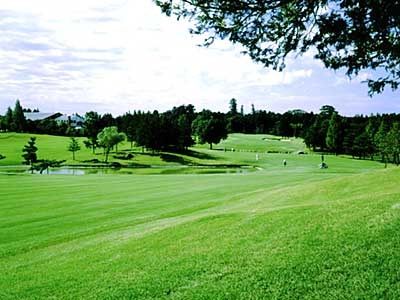 かすみがうらゴルフクラブ(旧:かすみがうらOGMゴルフクラブ)