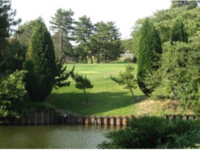 光丘パブリックゴルフ場