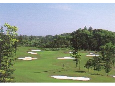 グランドスラムカントリークラブ