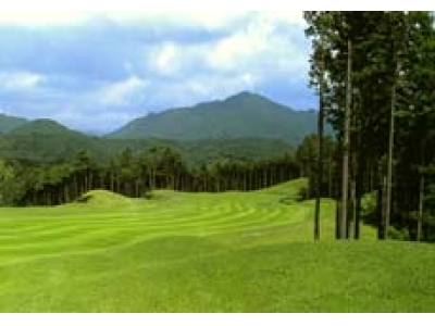 双鈴ゴルフクラブ　関コース