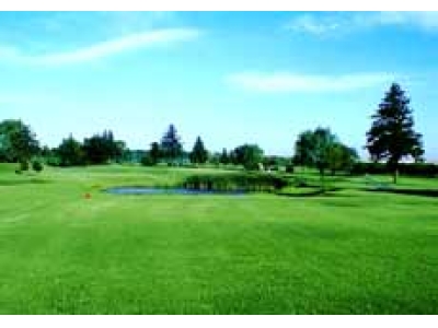 ノーザンカントリークラブ　錦ヶ原ゴルフ場