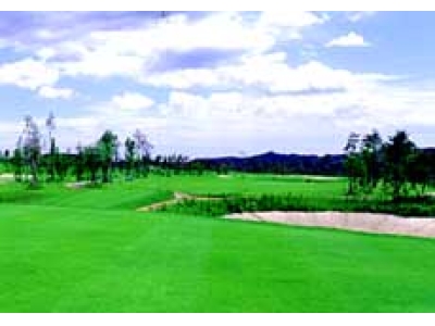 城里ゴルフ倶楽部