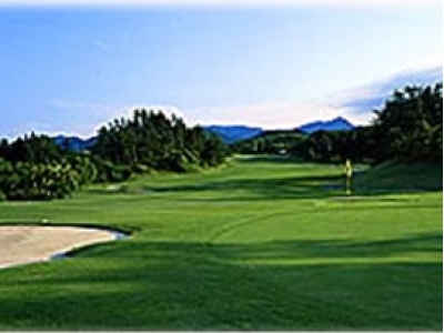 鈴鹿カンツリークラブ