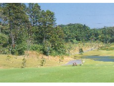 東庄ゴルフ倶楽部