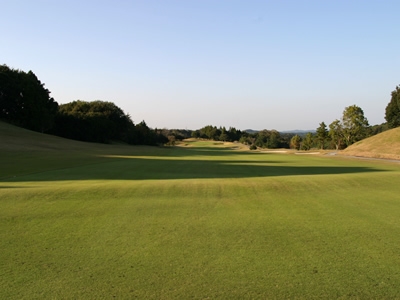 加茂ゴルフ倶楽部(千葉県)