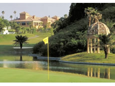 ラ・ヴィスタ ゴルフリゾート