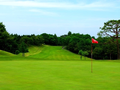 風月カントリー倶楽部