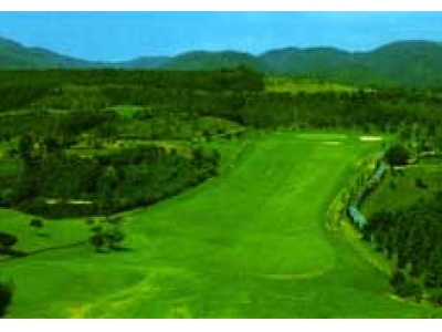 猪名川グリーンカントリークラブ