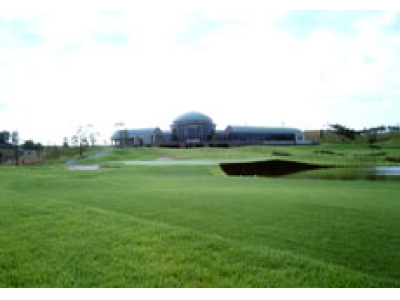 ローズウッドゴルフクラブ