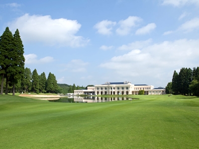 ミルフィーユゴルフクラブ