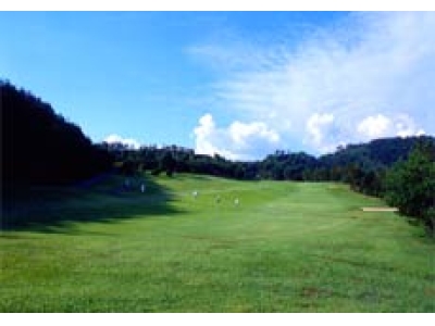 猪名川国際カントリークラブ