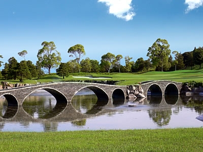 ＴＯＳＨＩＮ Ｐｒｉｎｃｅｖｉｌｌｅ Ｇｏｌｆ Ｃｏｕｒｓｅ　トーシンプリンスビルゴルフコース