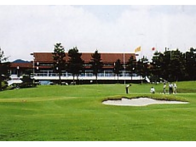 ザ　ナショナルカントリー倶楽部　埼玉（旧：廣済堂埼玉ＧＣ）
