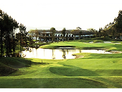 ゴールド木更津カントリークラブ