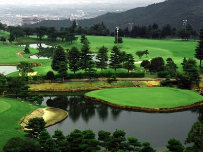 オリムピックナショナルゴルフクラブＷＥＳＴ（旧：鶴ヶ島ゴルフ倶楽部）