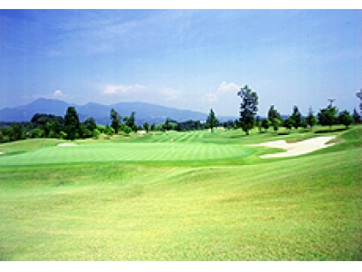 下仁田カントリークラブ