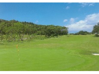 トムソンカントリー倶楽部