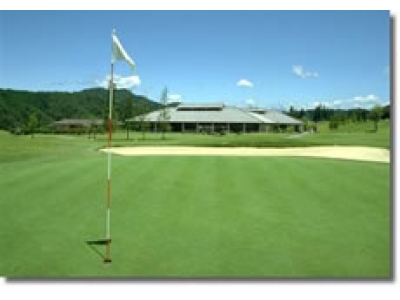 むらさき野カントリークラブ