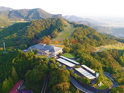 ＩＷＡＦＵＮＥ　ＧＯＬＦ　ＣＬＵＢ（旧：岩舟ゴルフ倶楽部）