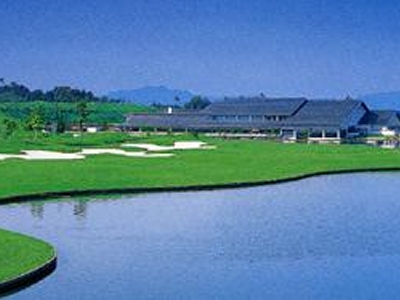 エクセレントゴルフクラブ　伊勢大鷲コース（旧 富士ＯＧＭエクセレントクラブ　伊勢大鷲コース）