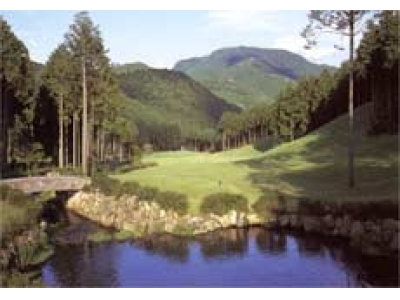 滝野カントリー倶楽部 八千代コース