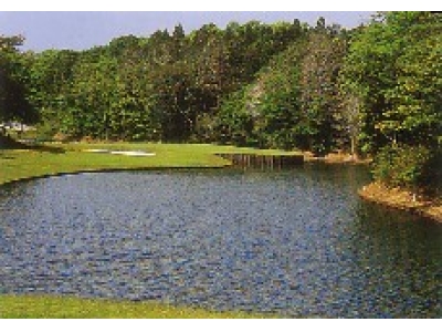 太平洋クラブ大洗シャーウッドコース