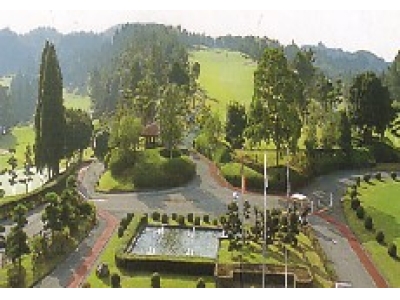 千葉セントラルゴルフクラブ