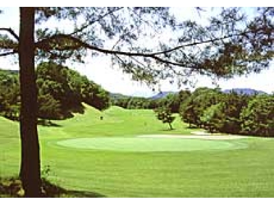 北武蔵カントリークラブ