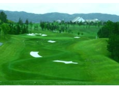 新陽カントリー倶楽部