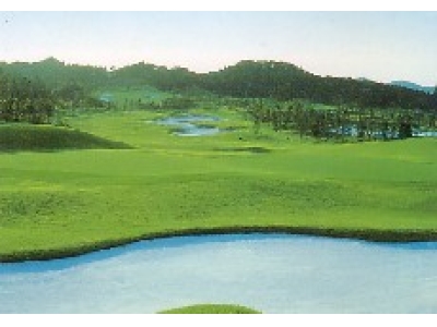 大多喜城ゴルフ倶楽部