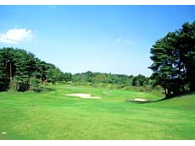 桜ゴルフ倶楽部