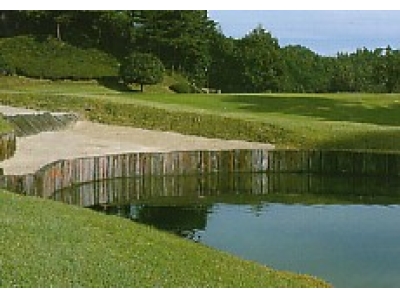 思い川ゴルフ倶楽部