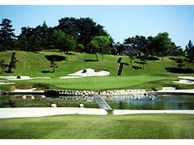 ジュンクラシックカントリークラブ