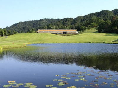 竜王ゴルフコース