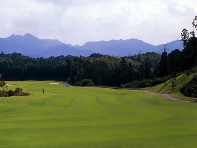 エクセレントゴルフクラブ　一志温泉コース（旧 富士ＯＧＭエクセレントクラブ　一志温泉コース）