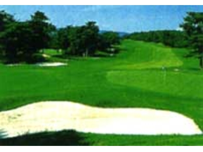 桑名国際ゴルフ倶楽部