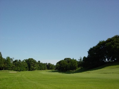 那珂カントリー倶楽部