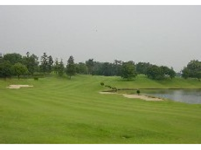 スプリングフィルズゴルフクラブ